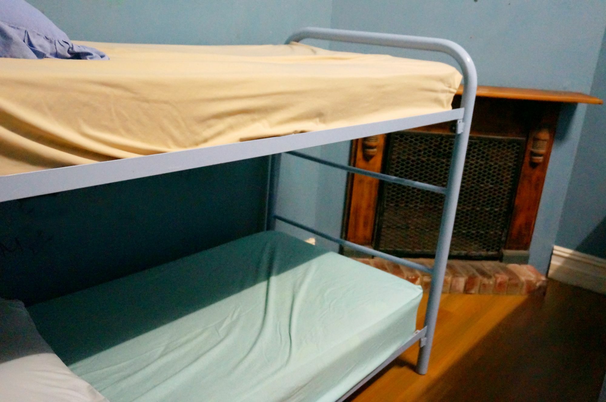 Sundancer Backpackers Hostel Фримантл Экстерьер фото